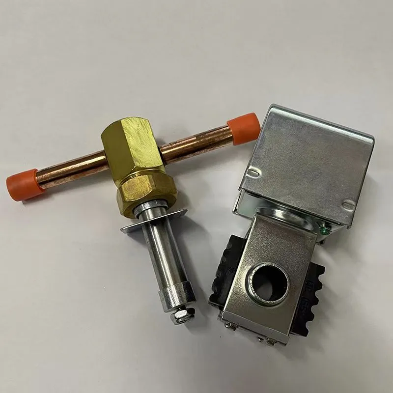 Air conditioning and refrigeration systems, what are the common throttling devices, their principles and characteristics