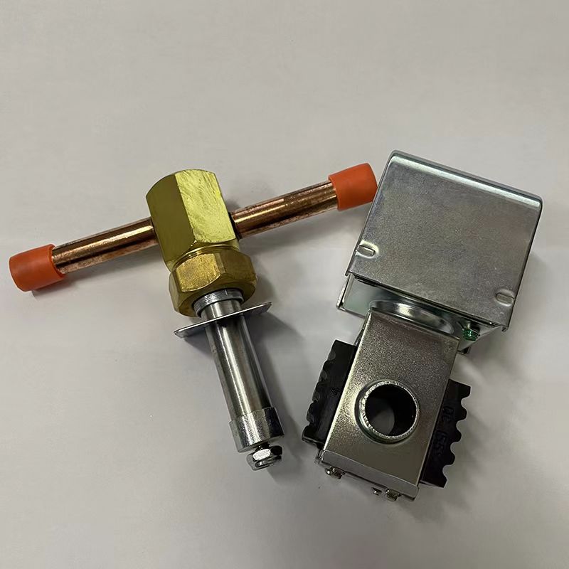 Why Choose a Refrigeration Solenoid Valve for Your Cooling System?