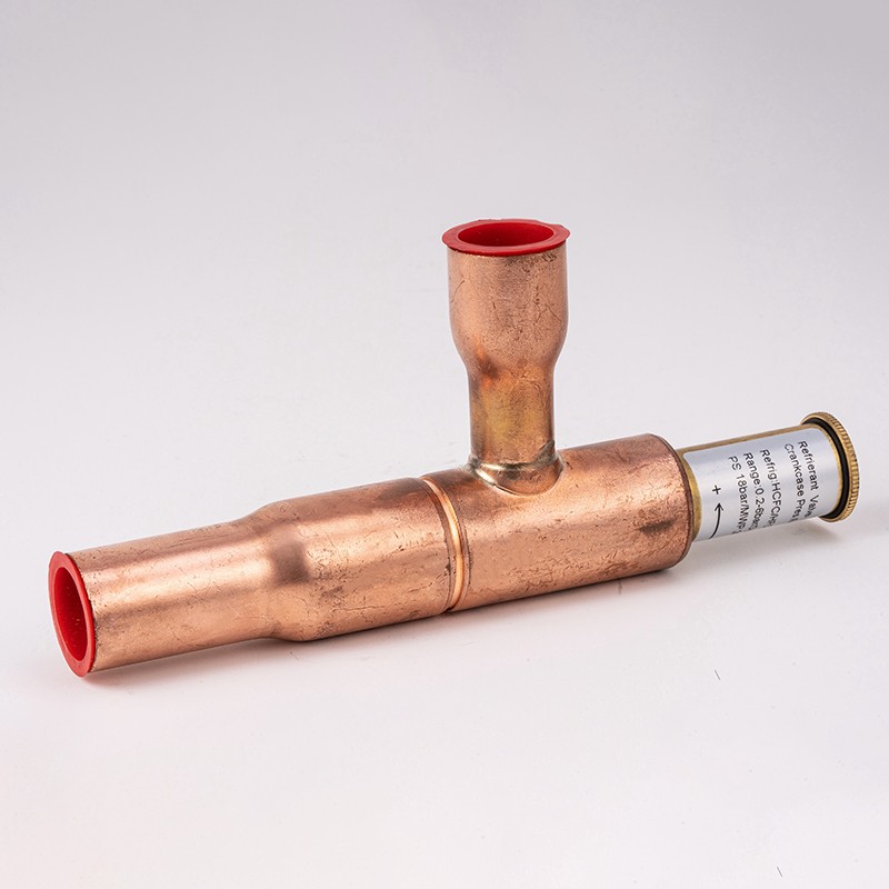Why Is a Crankcase Pressure Regulator Critical in Refrigeration Systems?